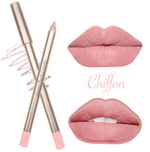 Load image into Gallery viewer, Chiffon