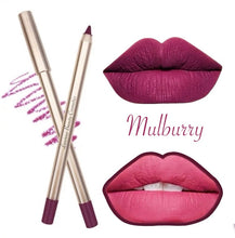Load image into Gallery viewer, Luscious lip liners