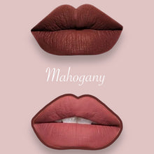 Load image into Gallery viewer, Mahogany