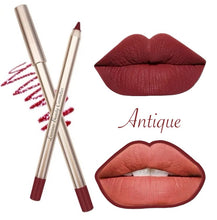 Load image into Gallery viewer, Luscious lip liners