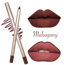 Load image into Gallery viewer, Luscious lip liners
