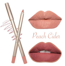 Load image into Gallery viewer, Luscious lip liners