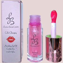 Load image into Gallery viewer, Luscious Lip Oils collection