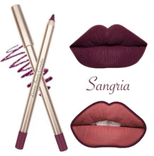 Load image into Gallery viewer, Sangria