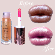 Load image into Gallery viewer, Snowy (color changing)