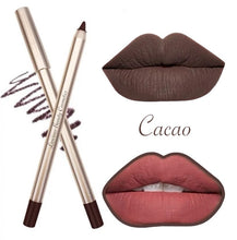 Load image into Gallery viewer, Luscious lip liners