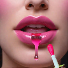 Load image into Gallery viewer, Luscious Lip Oils collection