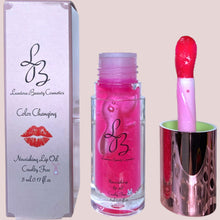 Load image into Gallery viewer, Luscious Lip Oils collection