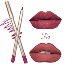 Load image into Gallery viewer, Luscious lip liners
