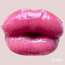 Load image into Gallery viewer, Luscious Lip Oils collection