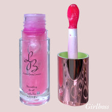 Load image into Gallery viewer, Luscious Lip Oils collection