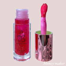 Load image into Gallery viewer, Luscious Lip Oils collection