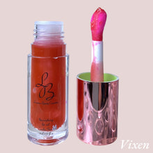 Load image into Gallery viewer, Luscious Lip Oils collection
