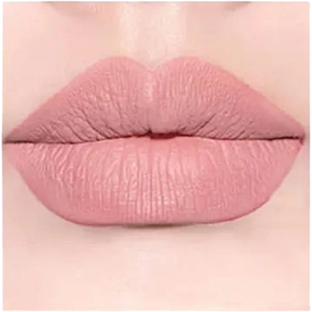 Luscious lip liners