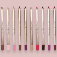 Load image into Gallery viewer, Luscious lip liners
