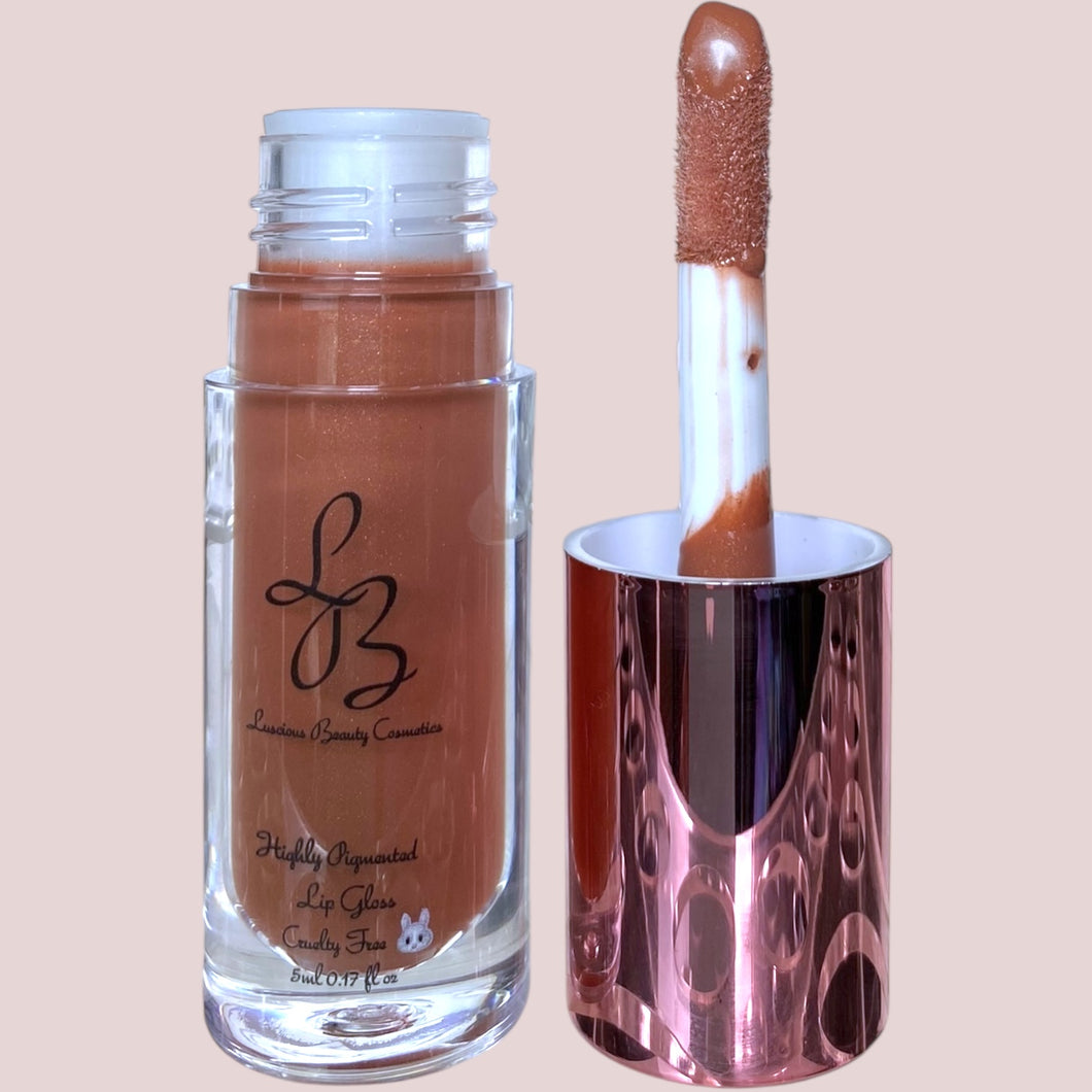 Shimmer Mocha