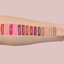 Load image into Gallery viewer, Luscious lip liners
