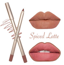 Load image into Gallery viewer, Luscious lip liners

