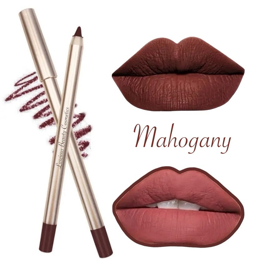 Mahogany