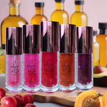 Load image into Gallery viewer, Plum Prism Luscious Lip Oil
