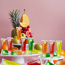 Load image into Gallery viewer, Juicy tubes
