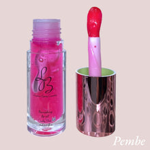 Load image into Gallery viewer, Luscious Lip Oils collection
