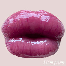 Load image into Gallery viewer, Luscious Lip Oils collection
